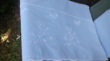 Joli drap plat d'occasion  France