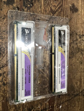 Corsair xms3 ddr3 usato  L Aquila