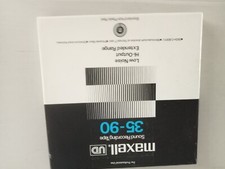 Maxell reel reel for sale  BURY
