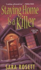 Staying home killer for sale  Houston