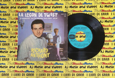 Richard anthony lecon usato  Ferrara