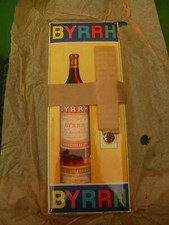Thermometre bistrot byrrh d'occasion  Beaulieu-sur-Loire