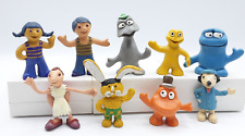 Klawitterbus figuren schleich gebraucht kaufen  Berlin