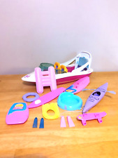 Barbie beach fun for sale  Hutchinson