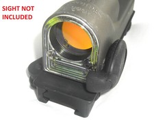 Iluminador de mira Trijicon RX01/RX06/RX09 (REM 01) (WOR-T 2.0) comprar usado  Enviando para Brazil