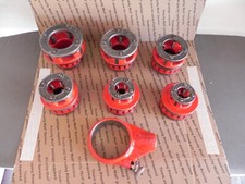 Ridgid 12r manual for sale  Downey