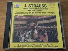 Johann strauss schönen gebraucht kaufen  Bingen