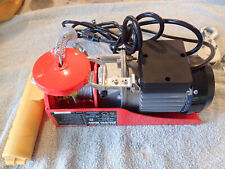Pittsburgh automotive electric for sale  Los Alamos