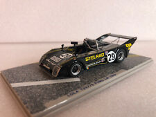 Lola t297 heures d'occasion  Bréhal