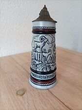 Splendide chope bière d'occasion  Mugron