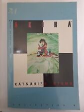 Akira collection 1992.trade usato  Italia