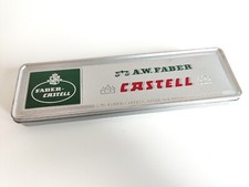 Faber castell stiftebox gebraucht kaufen  Nürnberg