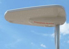 TV Vision Plus Image 450 Caravan Motorhome 4G antena aérea digital, usado comprar usado  Enviando para Brazil