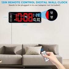 Sukeen digital wall for sale  ROWLEY REGIS