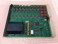 Placa de circuito Siemens HiCom S30810-Q2117-X000 SLMS 30E6742 REV 7 comprar usado  Enviando para Brazil