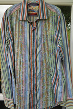 Robert graham mens for sale  Ormond Beach