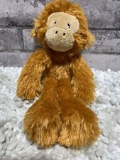 Shaggy hairy monkey for sale  ROCHDALE