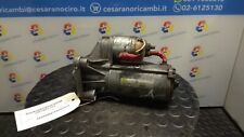 Motorino avviamento 233000m30a usato  Cinisello Balsamo
