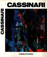 Cassinari. mostra antologica usato  Brescia