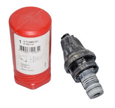 Hilti fastener guide for sale  Saint Paul