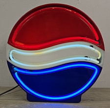 Vintage fallon pepsi for sale  Madison
