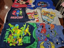 pajamas 3t boys lot for sale  Watervliet