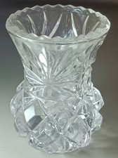Vintage lead crystal for sale  Silvis