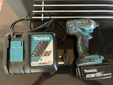 Makita dtd152 18v for sale  STAINES-UPON-THAMES
