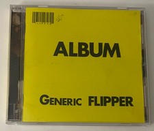 Album generic flipper d'occasion  Expédié en Belgium