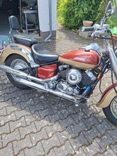 Xvs650a drag star gebraucht kaufen  Limburg a. d. Lahn