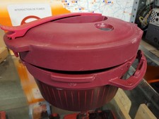 Micro minute tupperware d'occasion  Seiches-sur-le-Loir