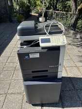 Working konica minolta for sale  San Francisco