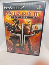 Playstation ps2 quake gebraucht kaufen  Winsen