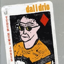 Dal drio cd d'occasion  Expédié en France