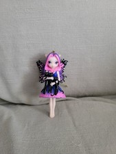 Strangeling fairies three for sale  INVERGORDON