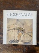Aa.vv. ettore fagiuoli usato  Cormano