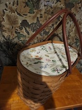Longaberger large boardwalk for sale  Jasper