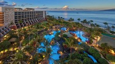 Marriott maui ocean for sale  Lahaina