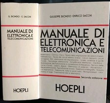 Biondo sacchi manuale usato Biondo sacchi manuale usato  Caivano
