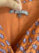 Oliver bonas size for sale  LONDON