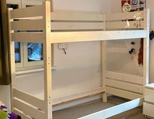 Etagenbett doppelstockbett ink gebraucht kaufen  Dresden