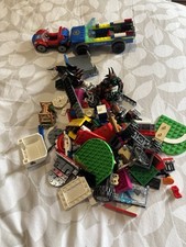 Lego bundle spares for sale  WOLVERHAMPTON