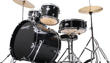 mapex drum kit for sale  SALFORD