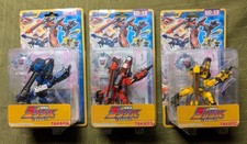 Transformers takara galaxy for sale  NORWICH