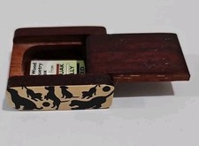Heartwood creations marquetry for sale  Chattanooga