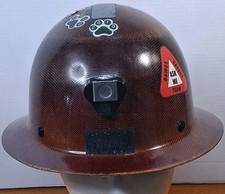 Msa safety skullgard for sale  Franklin