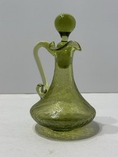 Vintage olive green for sale  Northville