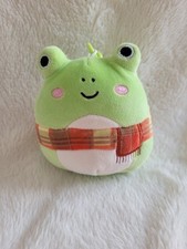 Squishmallow wendy frog for sale  SOUTHEND-ON-SEA