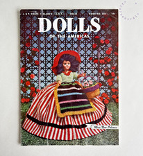 Dolls americas coates for sale  EXETER