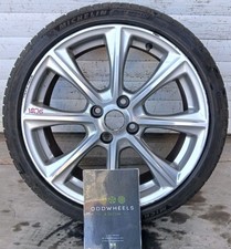 Fiesta vignale alloy for sale  TELFORD